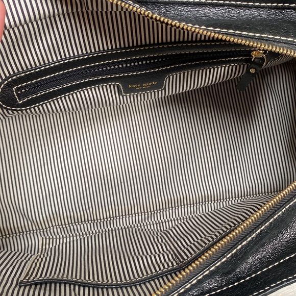 Kate ♠️ Spade Vintage Shoulder Bag - Picture 17 of 17